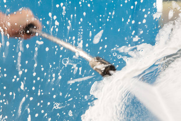 Best Fence Cleaning and Maintenance in Georgetown, OH