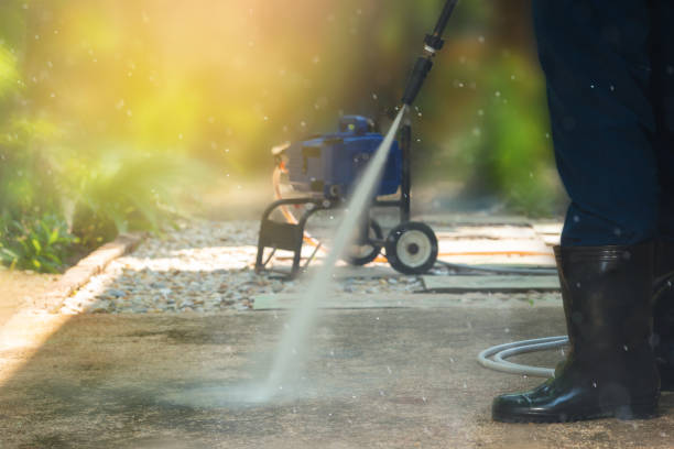 Best Rust and Stain Removal in Georgetown, OH